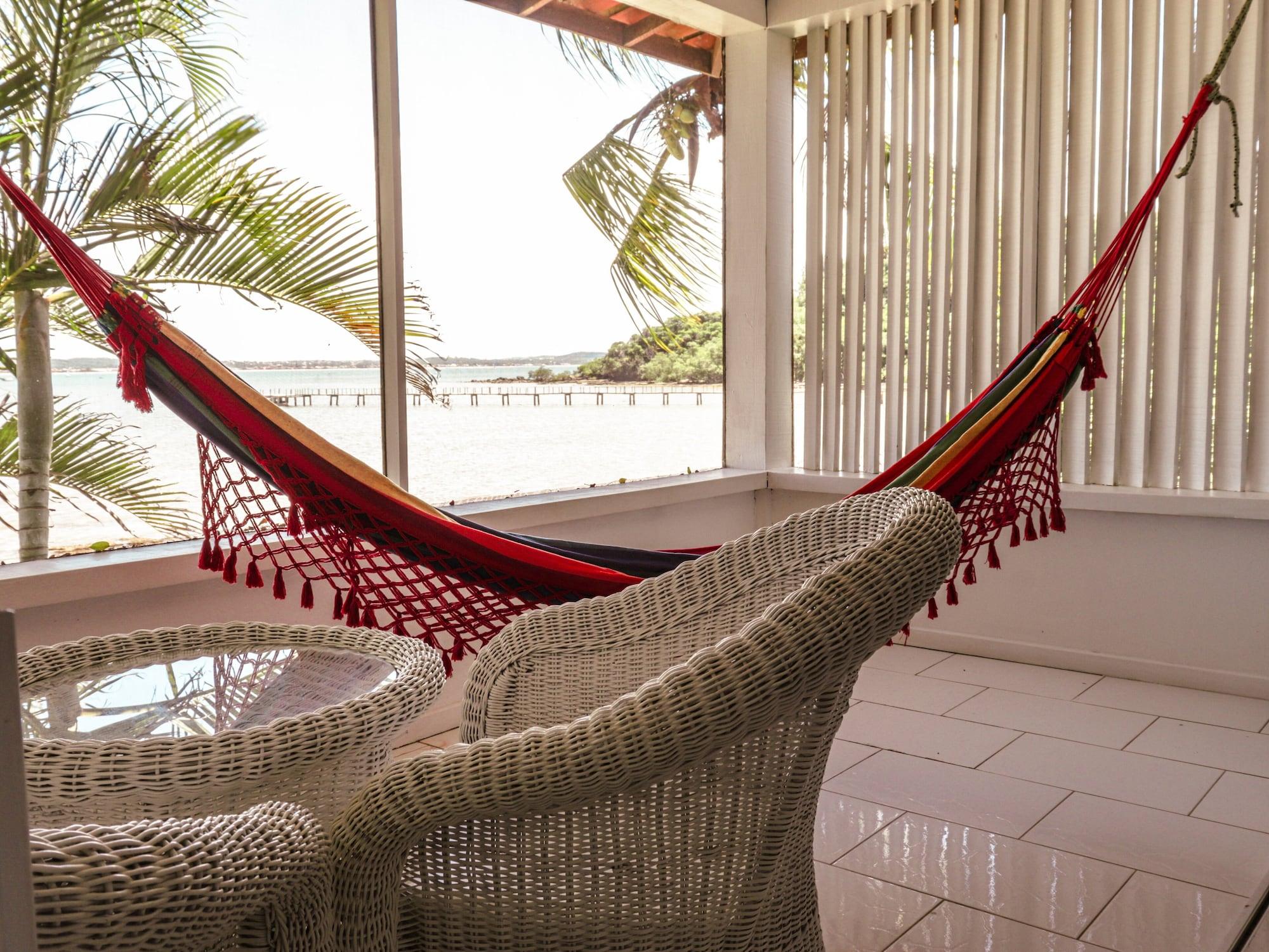Habitación Barracuda Resort