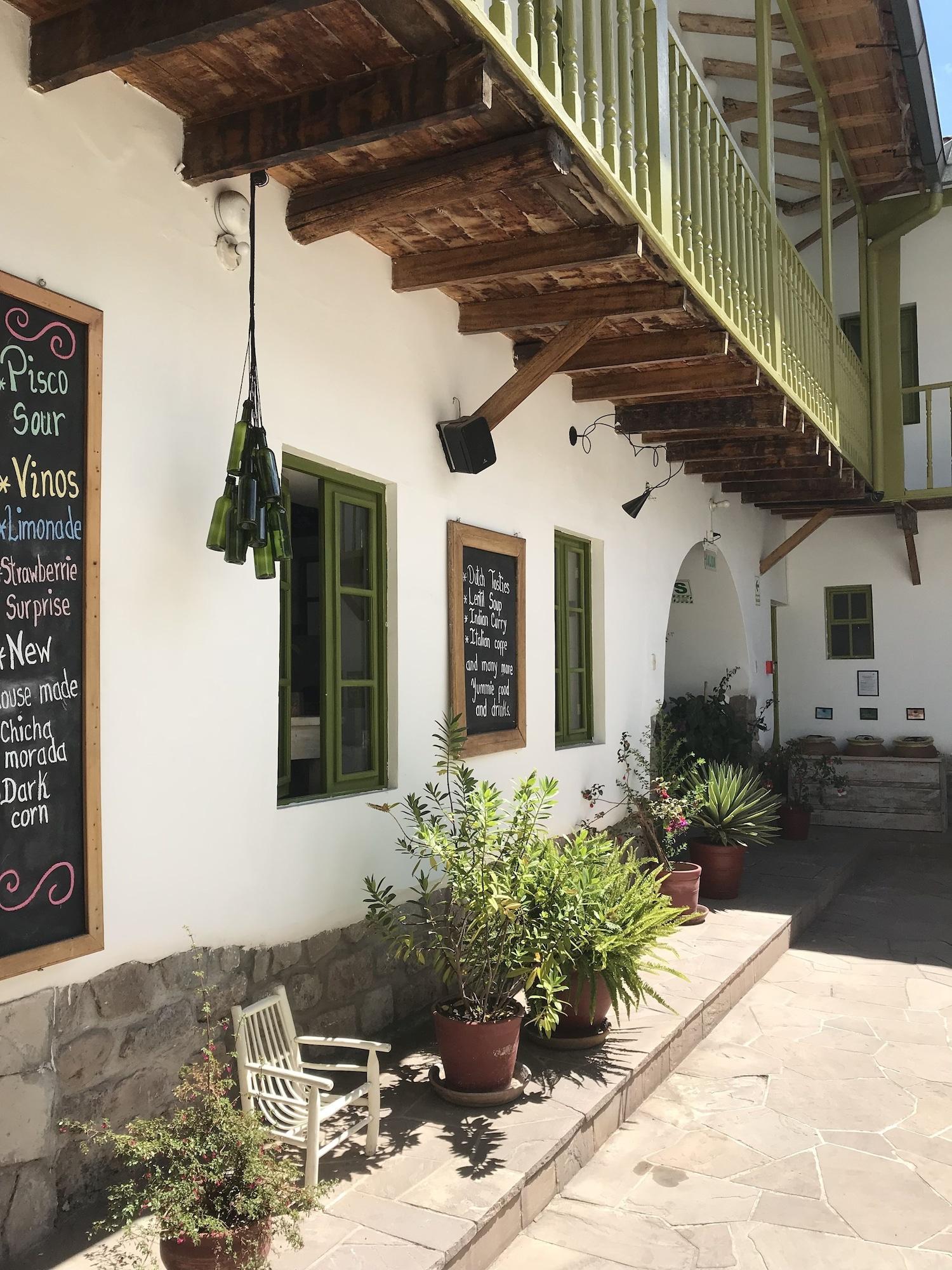 Comodidades del Alojamiento Niños Hotel Fierro