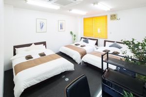 Alquiler Vacacional - Sakamoto Building 6F