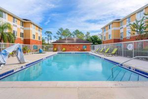 Alojamiento - Extended Stay America Suites Orlando Lake Buena Vista