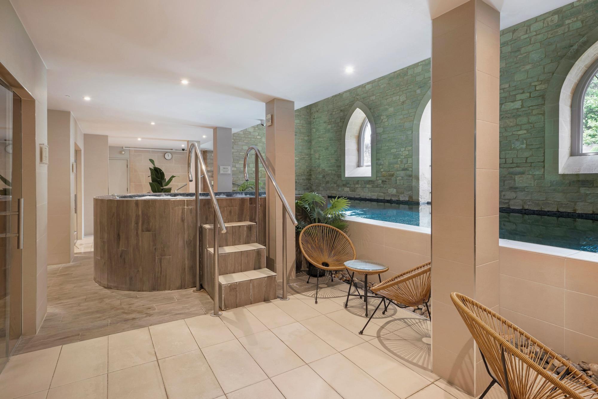 Spa The Royal Crescent Hotel & Spa