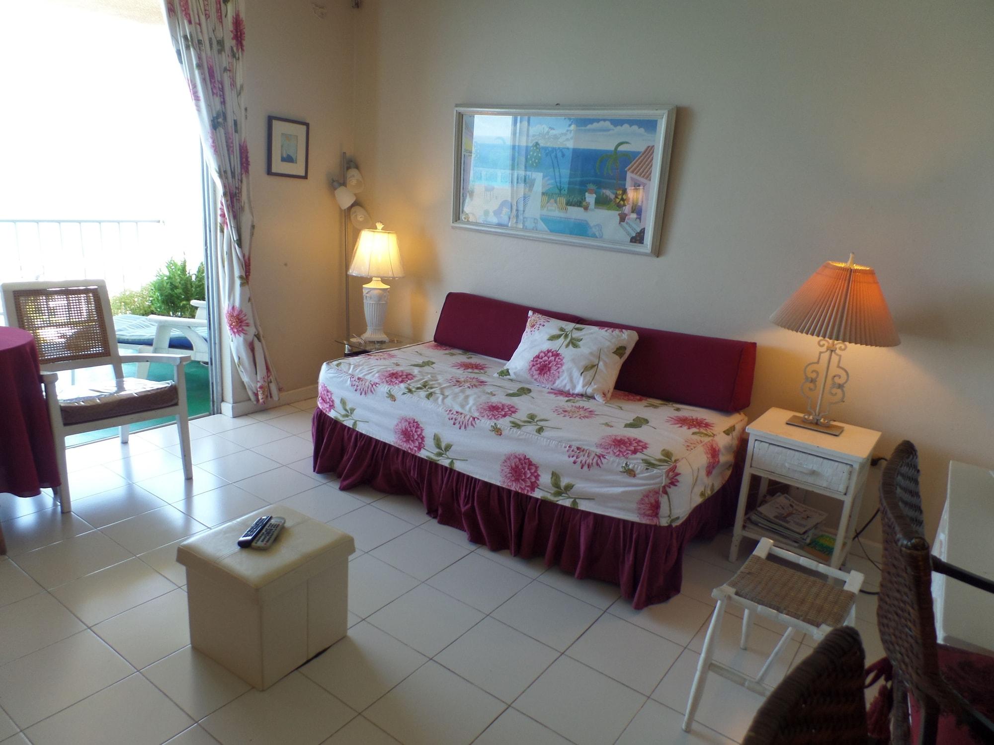 Habitación Daydream Beach at Montego Bay Club