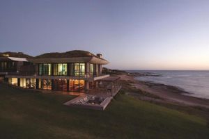 Alojamiento - Playa Vik Jose Ignacio