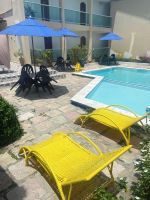 Alojamiento - Novo Hotel Maracaipe
