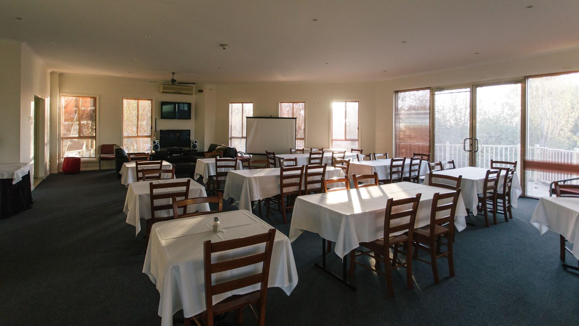 Restaurant Best Western Mill Park Motel