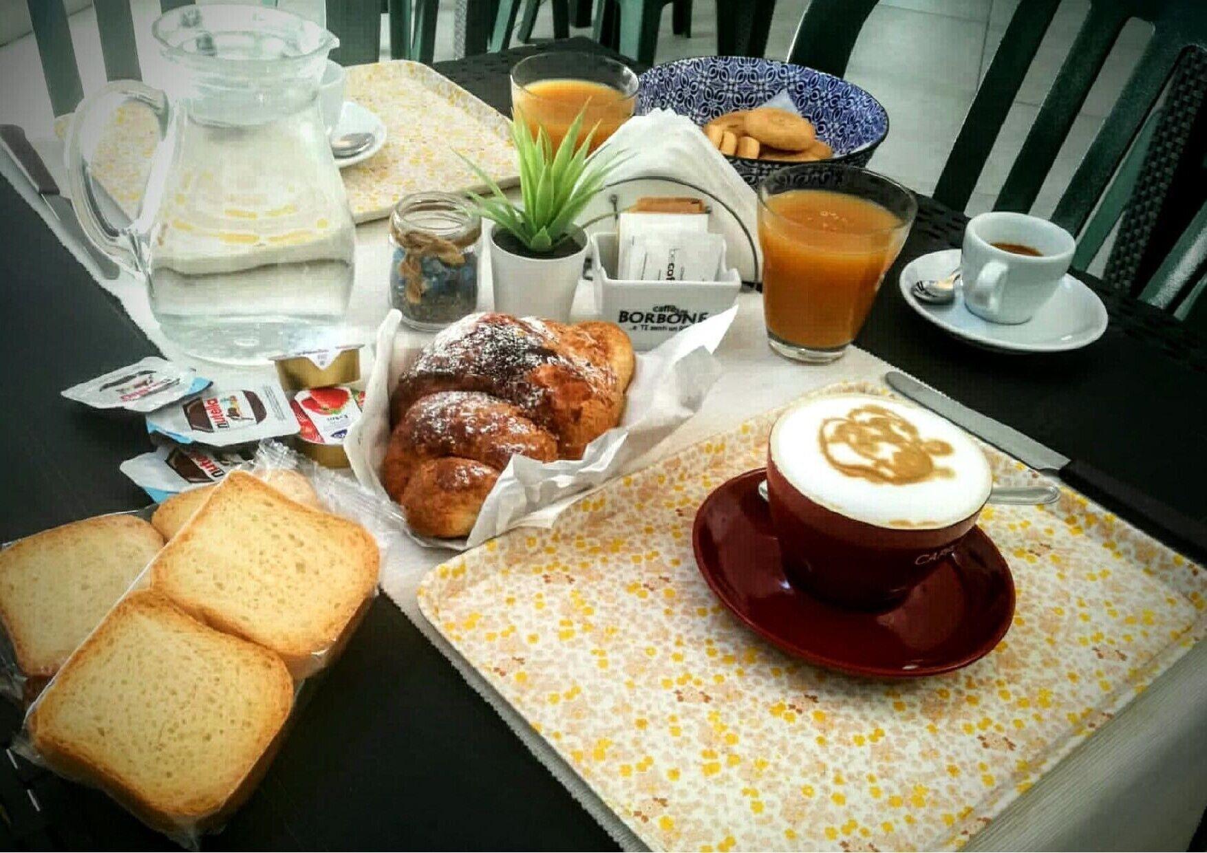 Restaurant B&B Al Duomo