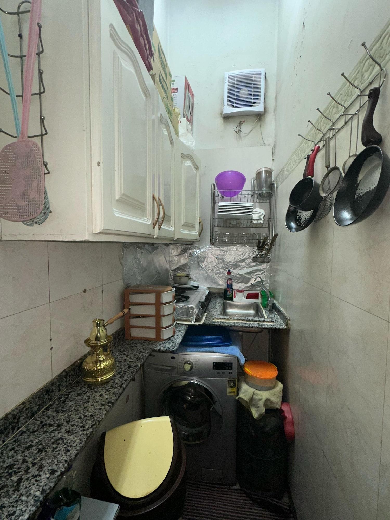 Comodidades del Alojamiento Cheers Hostel Cairo