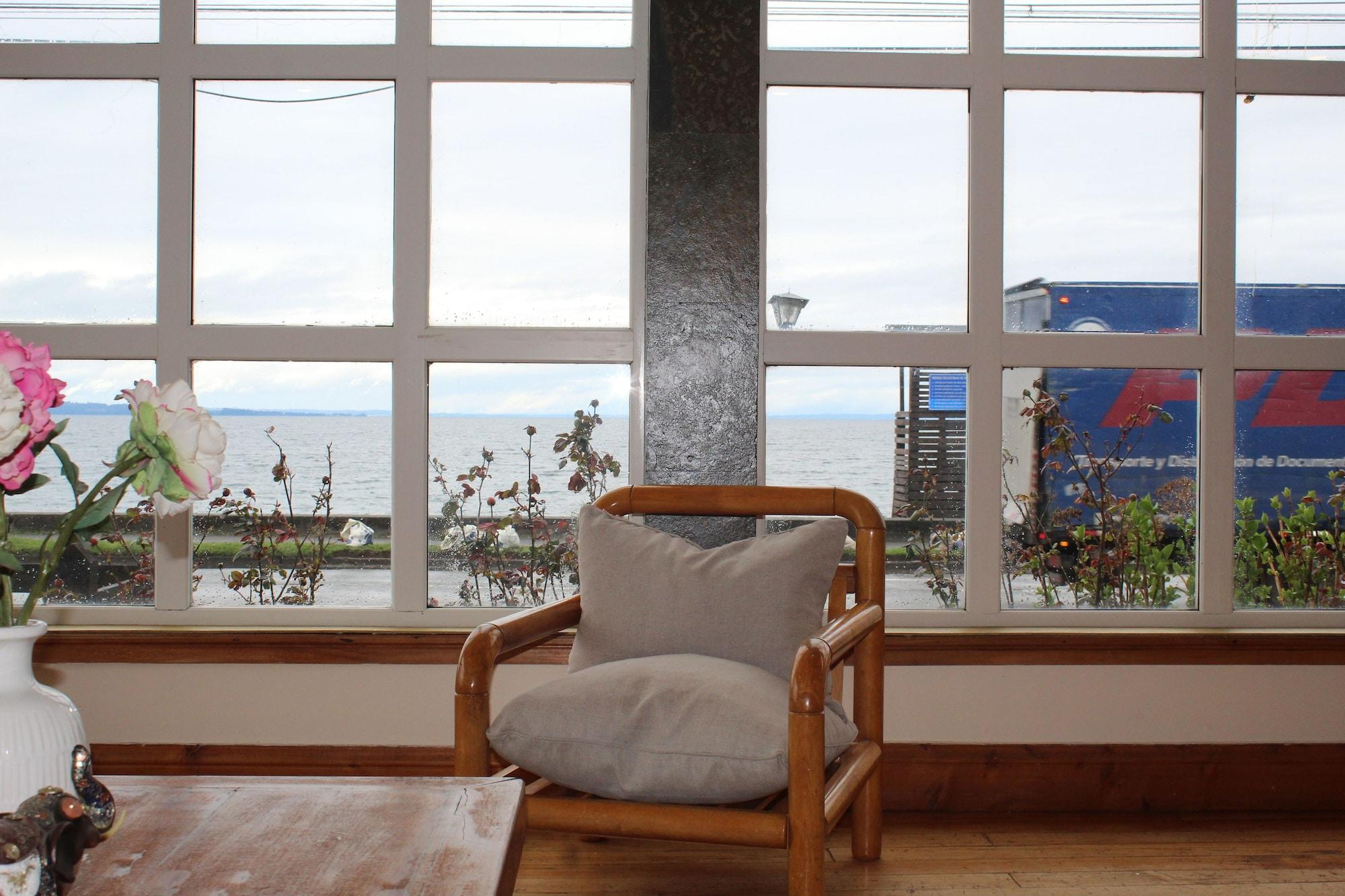 Varios Hotel Casona Freire