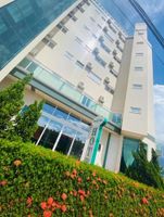 Alojamiento - Shelton Palace Hotel
