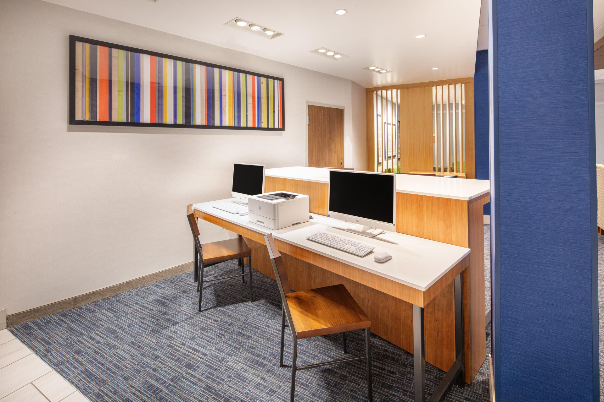 Vista Exterior Holiday Inn Express & Suites Chico by IHG