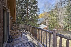 Alquiler Vacacional - Ketchum Couple's Retreat: 1 Mi to Sun Valley!