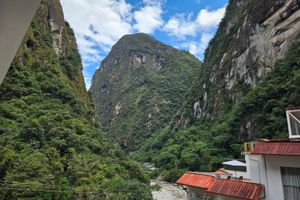 Alojamiento - Hotel Horizonte