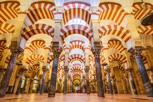 Actividad - Visita la Mezquita-Catedral de Córdoba y la Judería