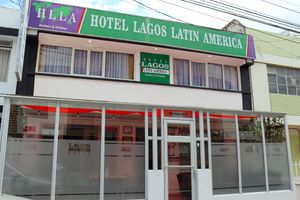 Alojamiento - Hotel Lagos Latin America