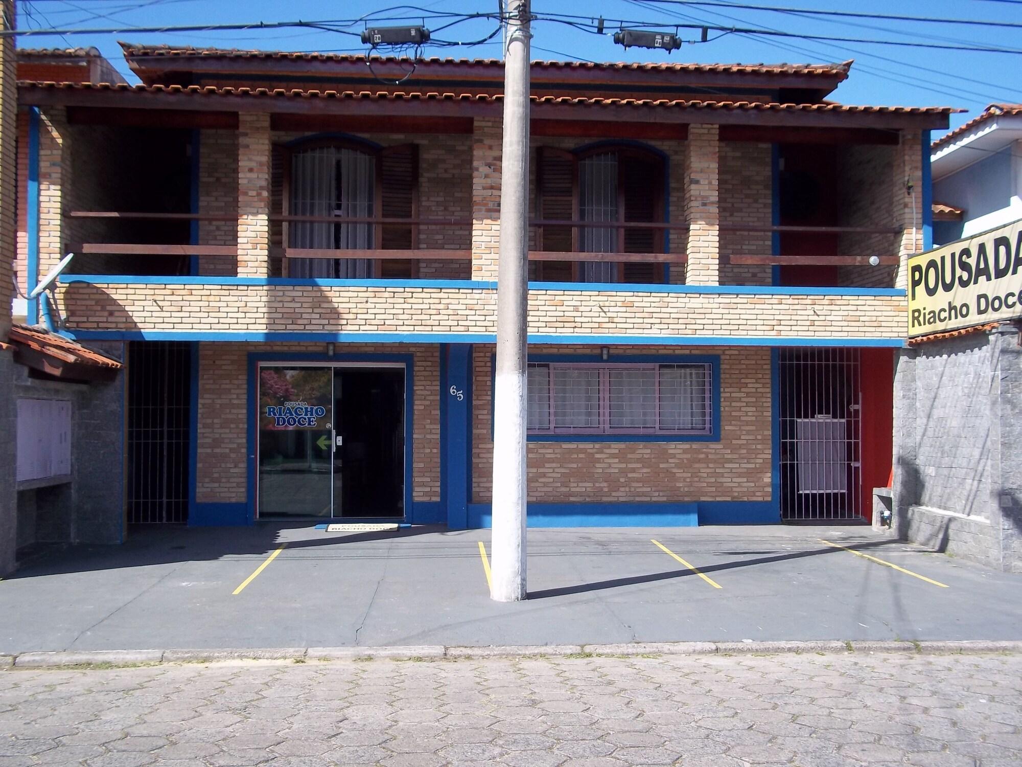 Varios Pousada Riacho Doce