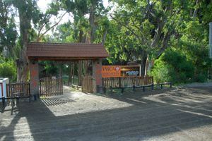 Alojamiento - Centro Turístico Ymcamar