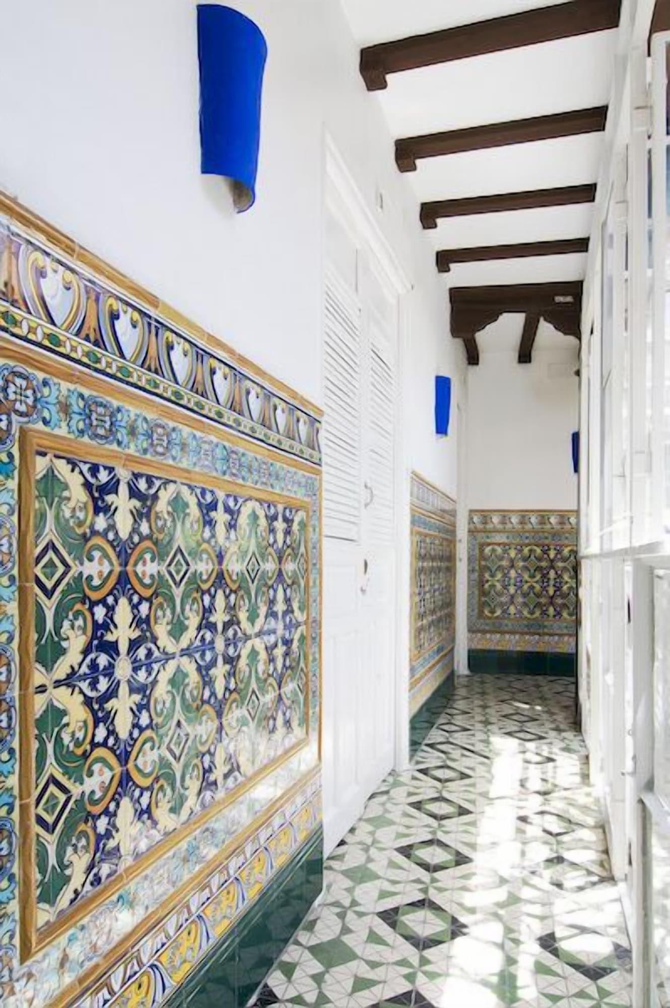 Varios Hostal Lis I