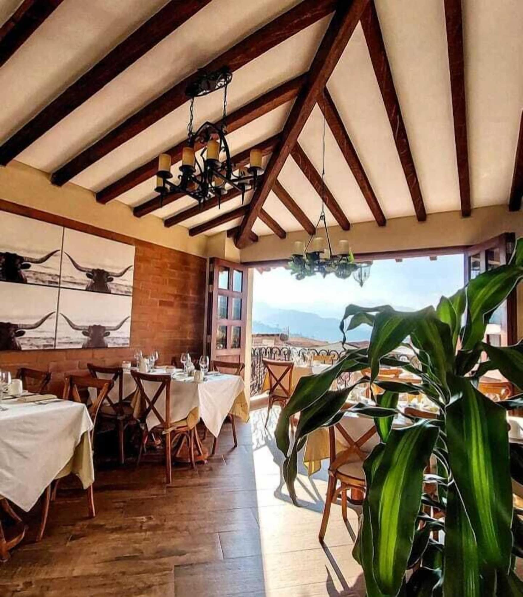 Restaurant WR BOUTIQUE HOTEL