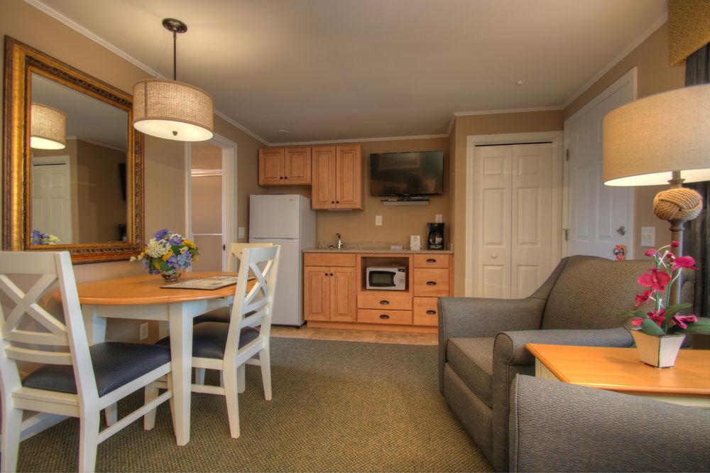 Habitación Colonial Acres Resort