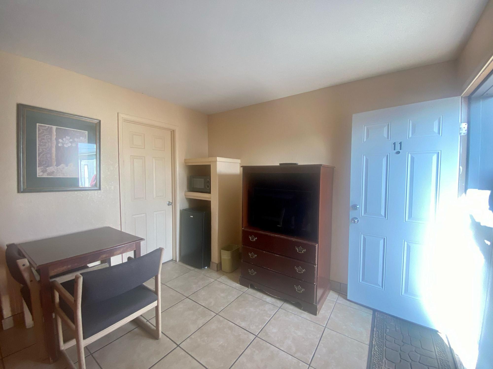 Set de Habitación Sunset Motel