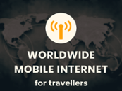 Actividad - Travel Internet Hubby eSIM - USA