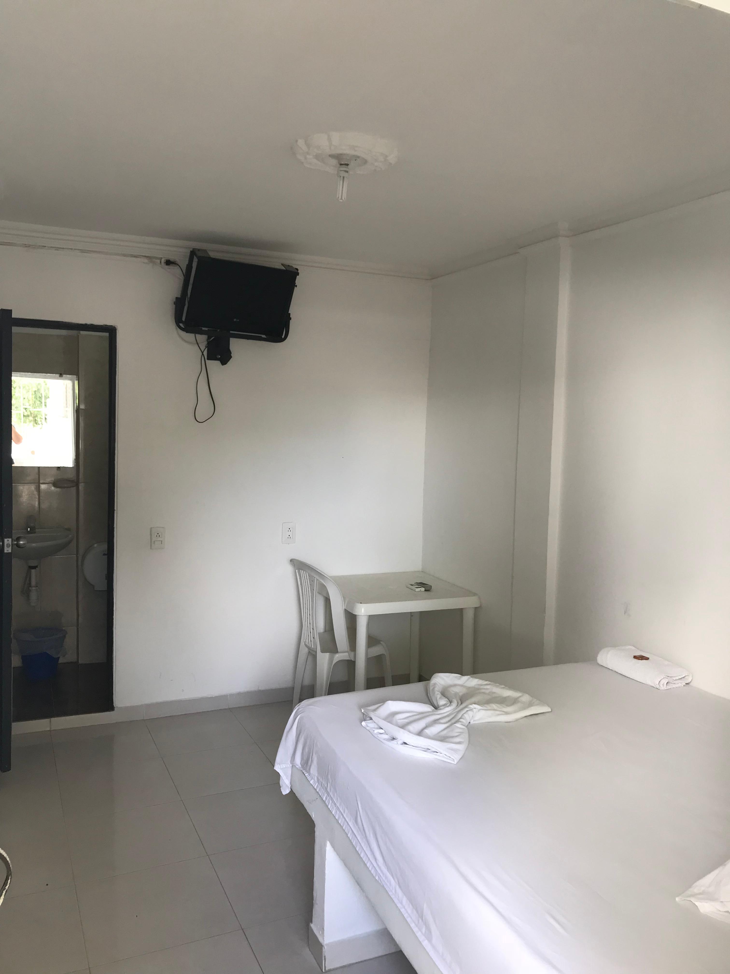 Equipamiento de Habitación Hotel y Restaurante La Quinta