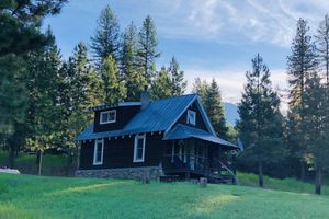 Alquiler Vacacional - Historic Family  Style Homestead Cabin