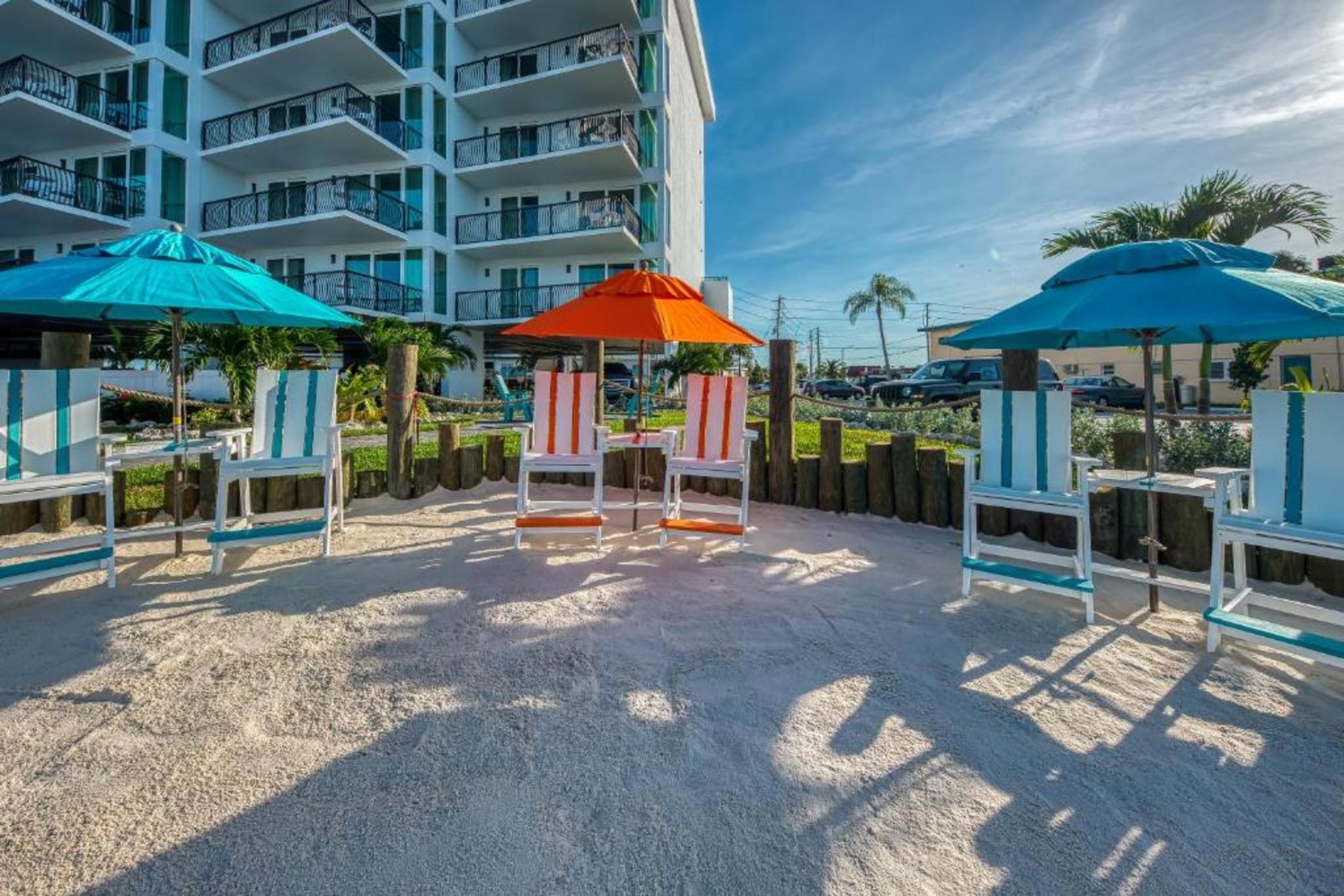 Playa Fusion Resort