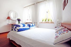 Alquiler Vacacional - Castle Square Apartment