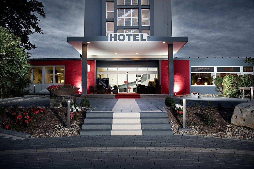 Varios SKYHOTEL Merseburg
