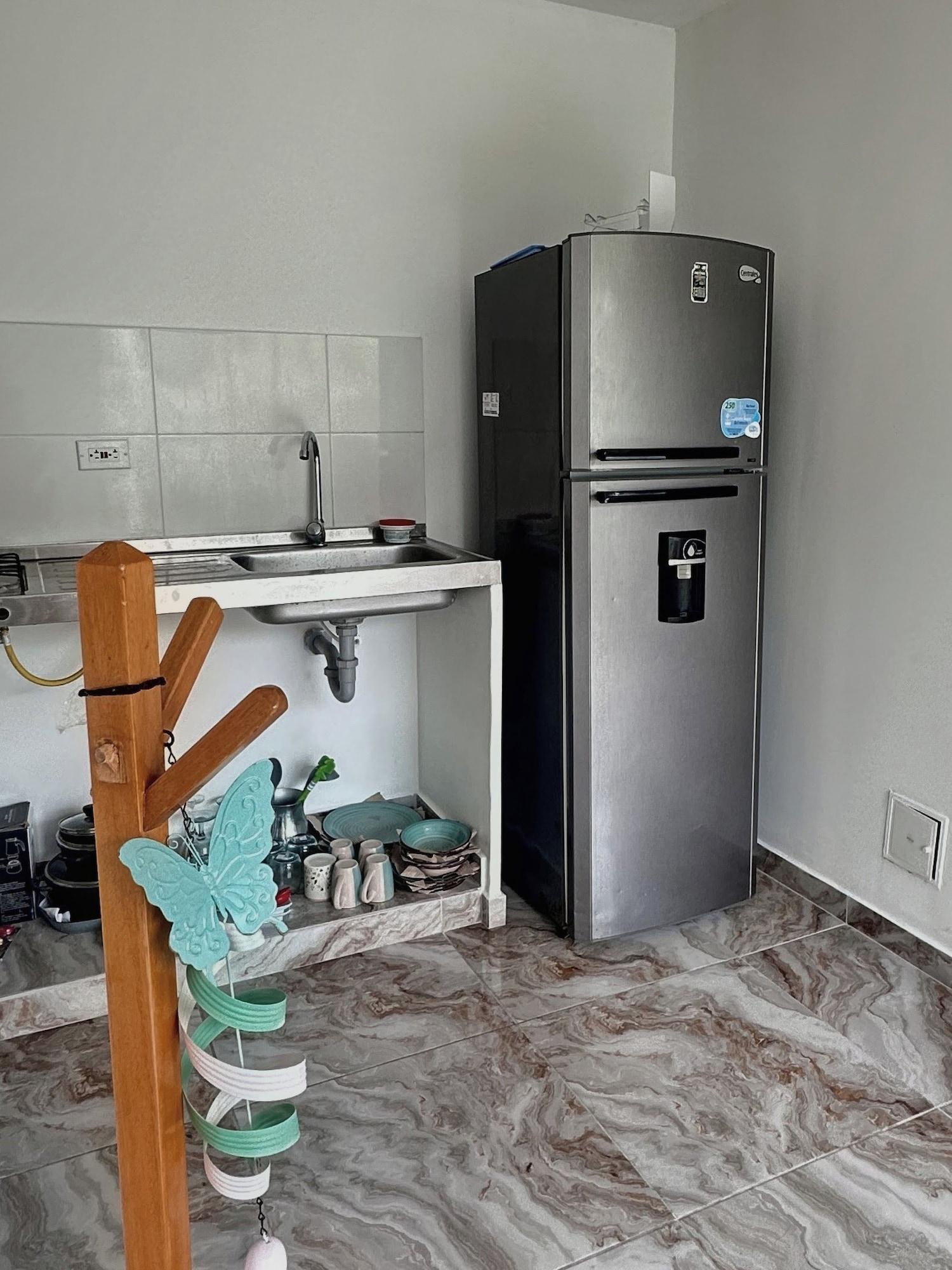 Equipamiento de Habitación Apartamento, Tranquilo, Céntrico a 15 Minutos de la Villa Olímpica Ibagué