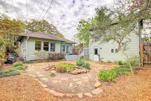 Renta temporal - Pet-friendly Garden Studio in Woodland Heights!
