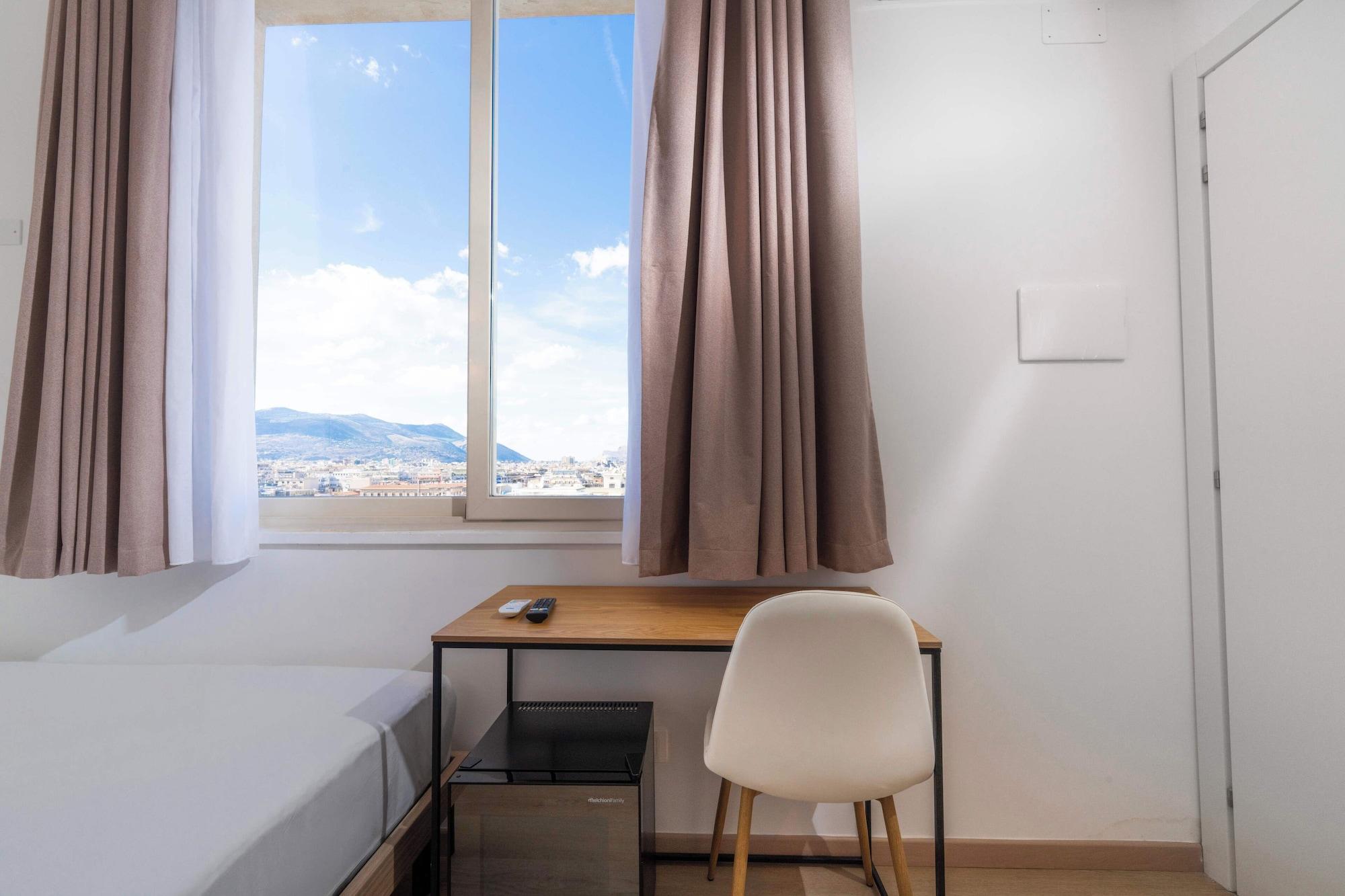 Habitación Skyline Boutique Hotel