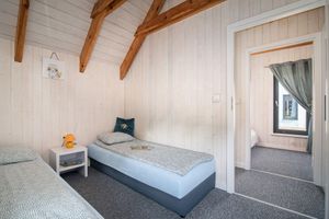 Alquiler Vacacional - Domki Fantazja Dębki