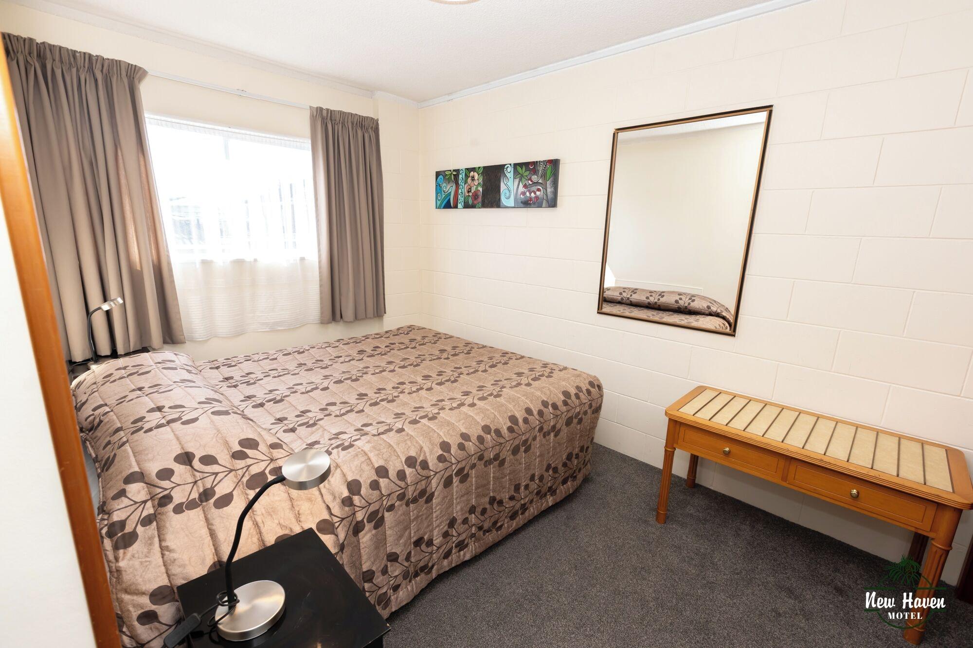 Habitación New Haven Motel