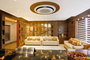 Alojamiento - Aloka Stay Inn