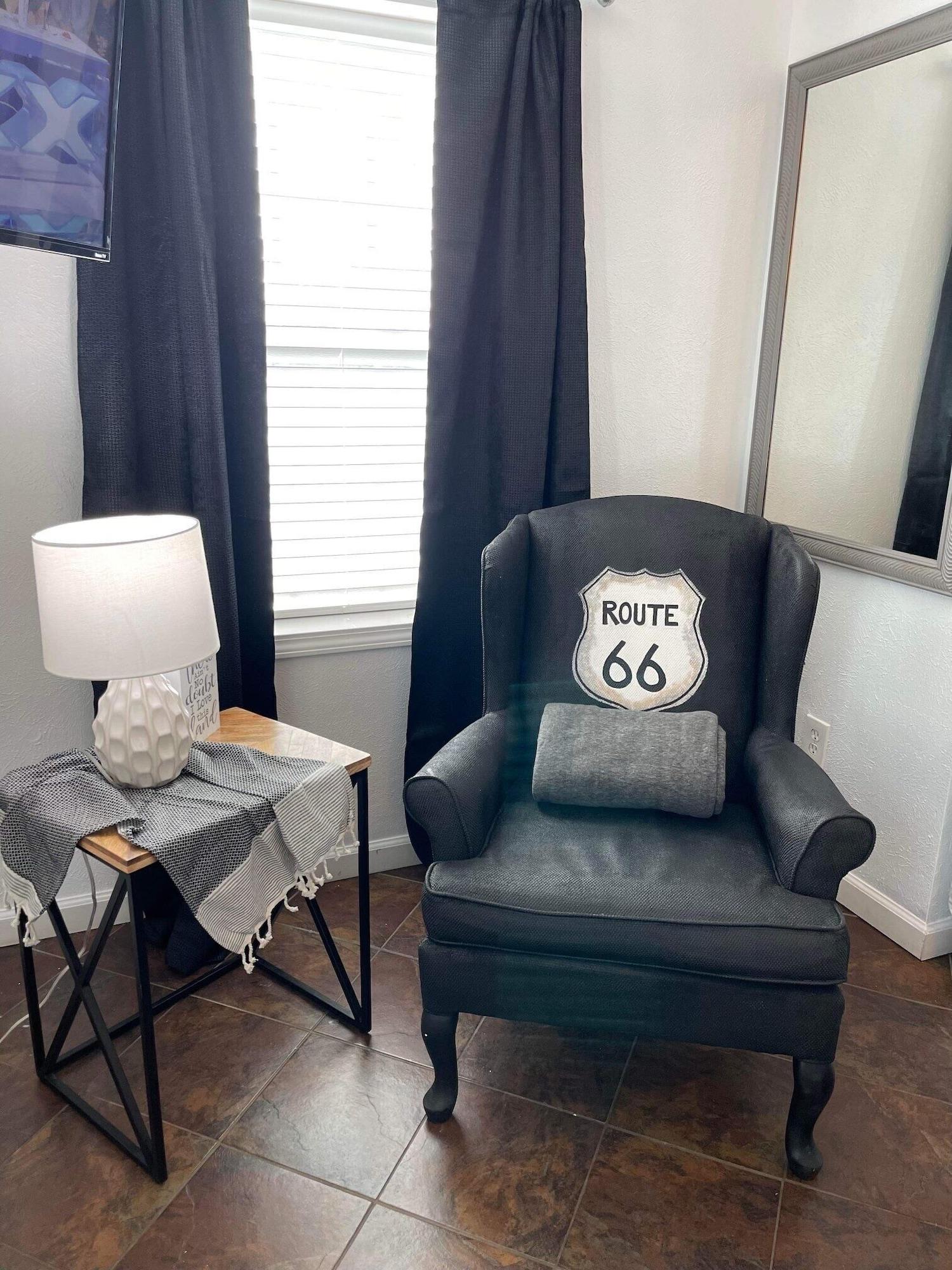 Comodidades del Alojamiento Westport Inn