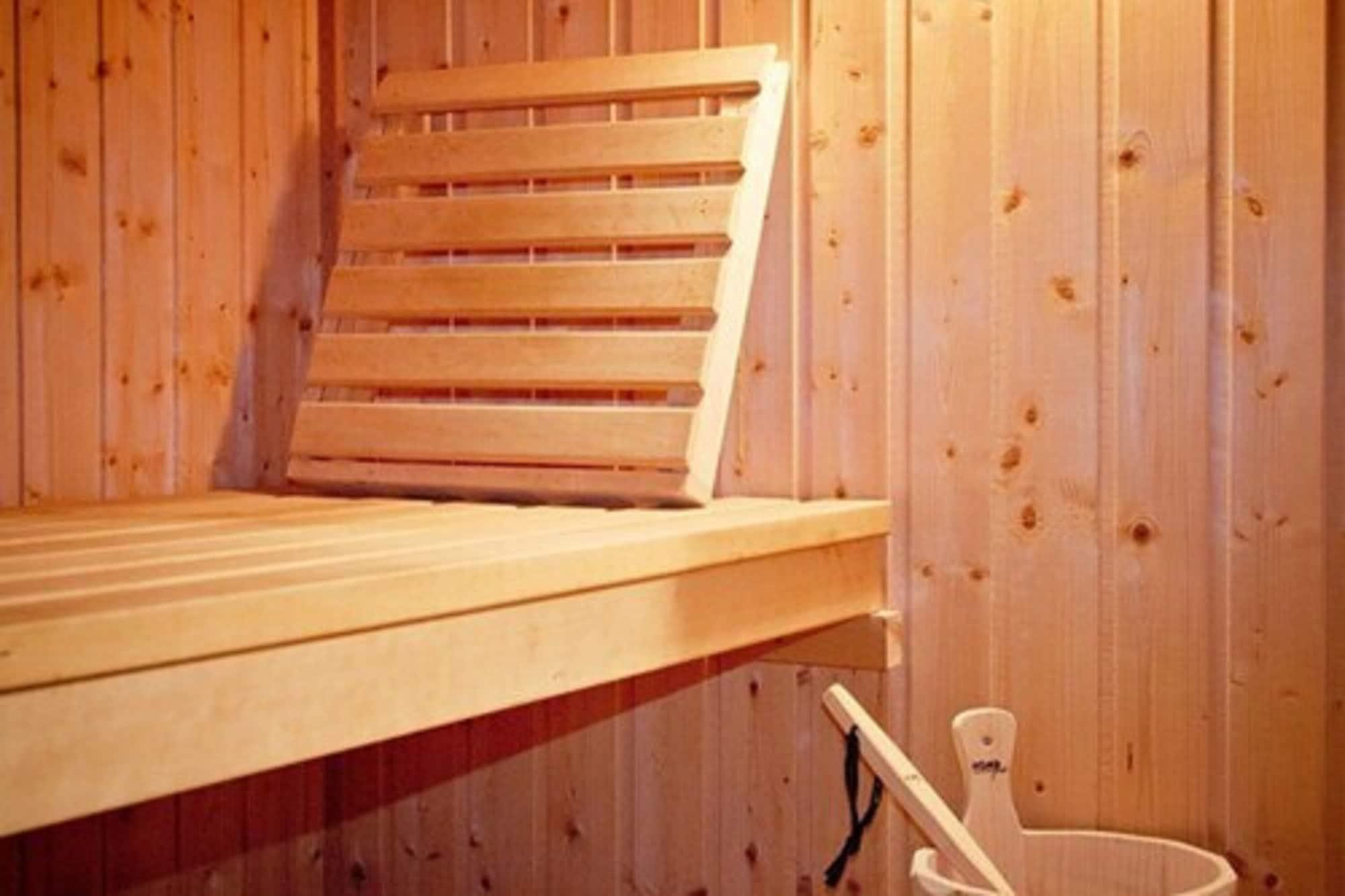 Spa Hotel Roc et Neige