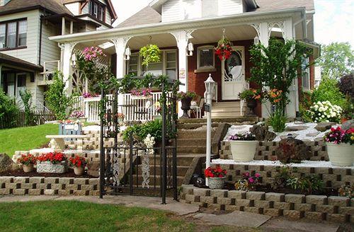 Varios Glen Mhor Bed and Breakfast