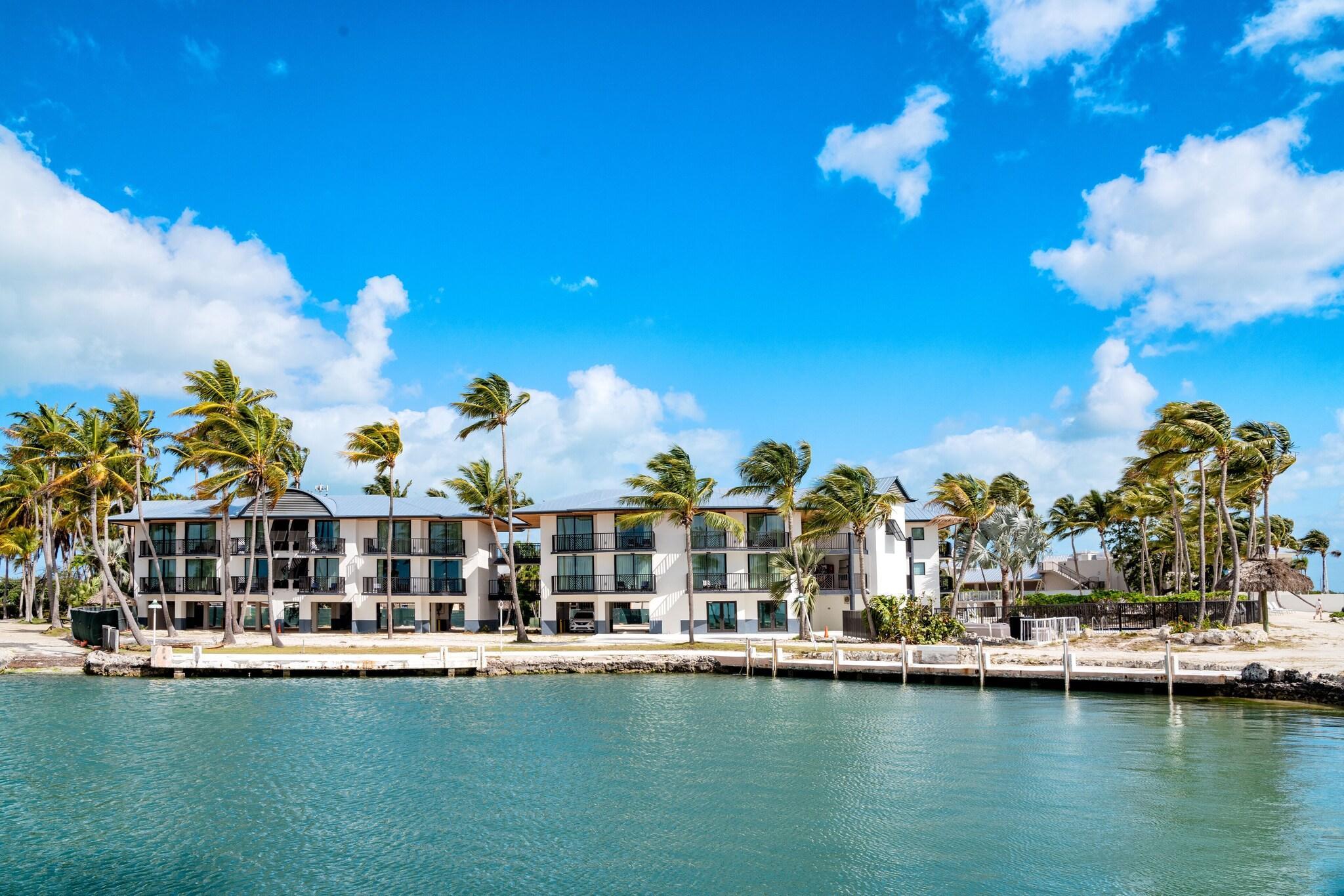 Playa Chesapeake Beach Resort