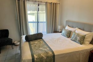 Alquiler Vacacional - Beautiful apartment ideally located in the capital city of Papeete!