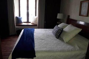 Alquiler Vacacional - Casa Antigua