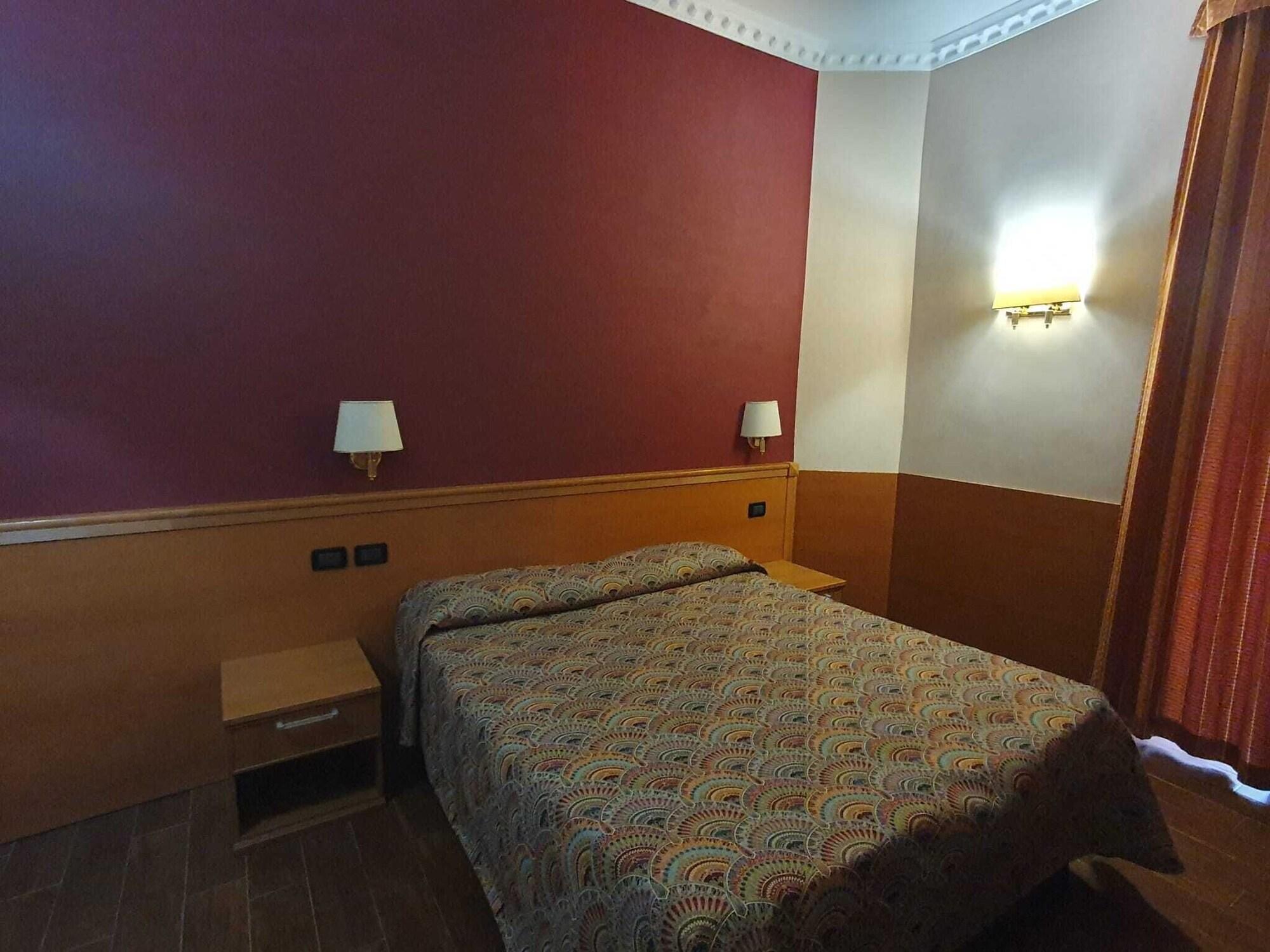 Habitación Beauty Rooms
