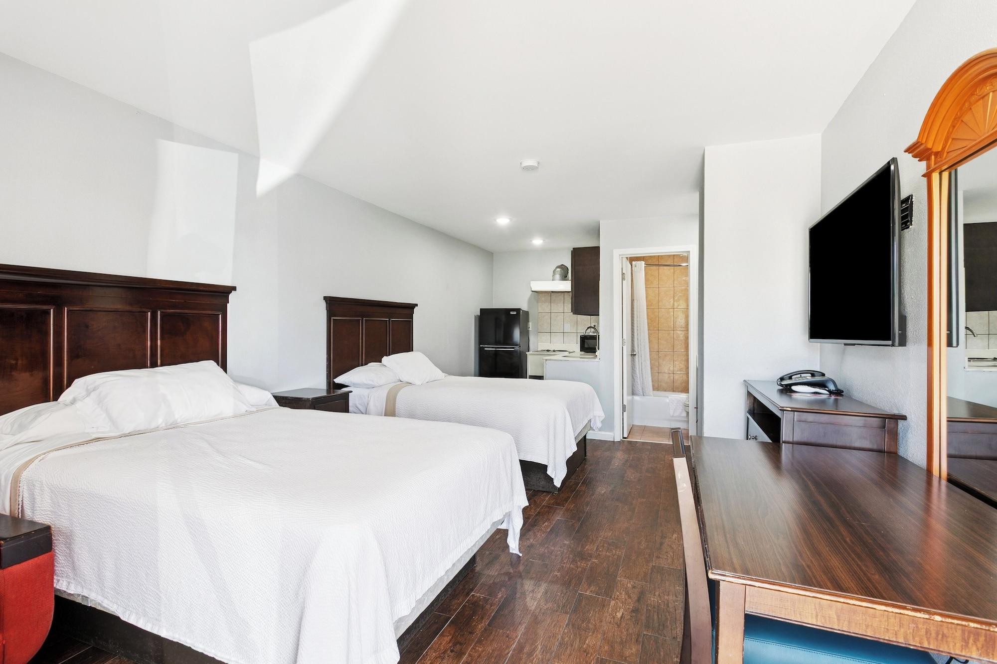 Varios LaPlace Motel