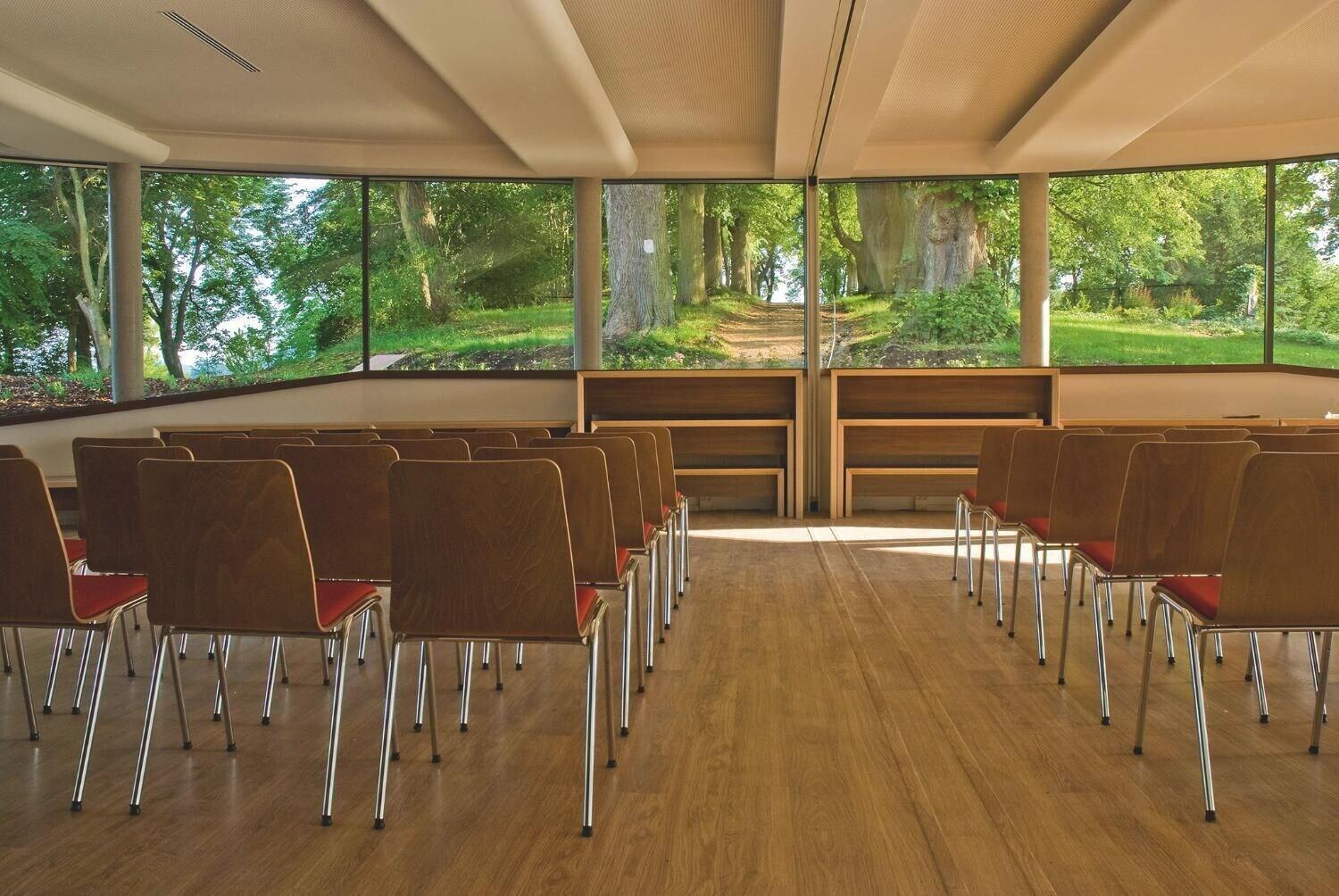 Instalaciones Recreativas Schloss Geisa