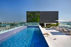 Alojamiento - Venit Mio Hotel