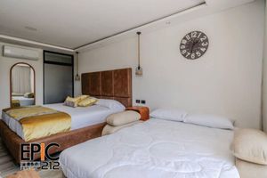 Alquiler Temporario - Epic Suite 212 Deluxe Aeropuerto