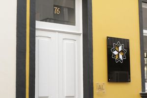 Alojamiento - Procyon Boutique & Suites