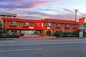 Alojamiento - Royal Pagoda Motel