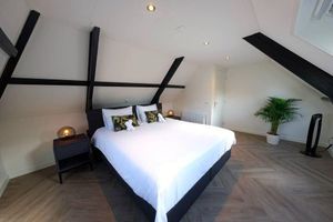 Alquiler Vacacional - Fantastic 90m² Two-Bedroom Apartment (WA-7-B)